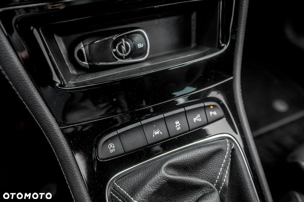 Opel Astra - 31