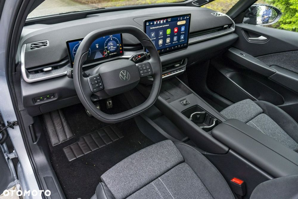 Volkswagen ID.3 - 28