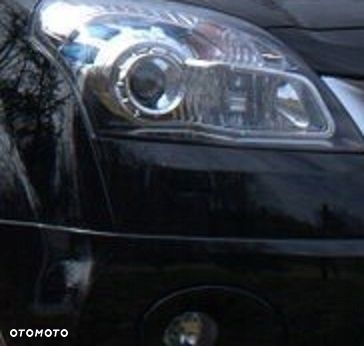 ZAŚLEPKA SPRYSKIWACZA RENAULT KOLEOS L / P KOLORY - 1
