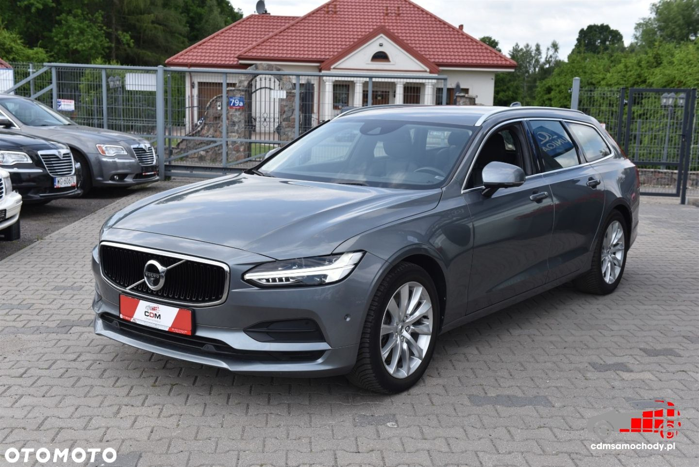 Volvo V90 T5 Momentum - 6