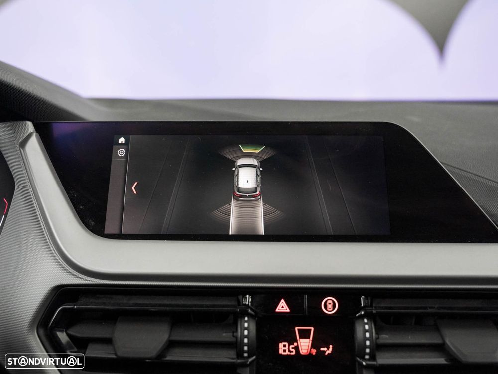 BMW 116 i Advantage - 30