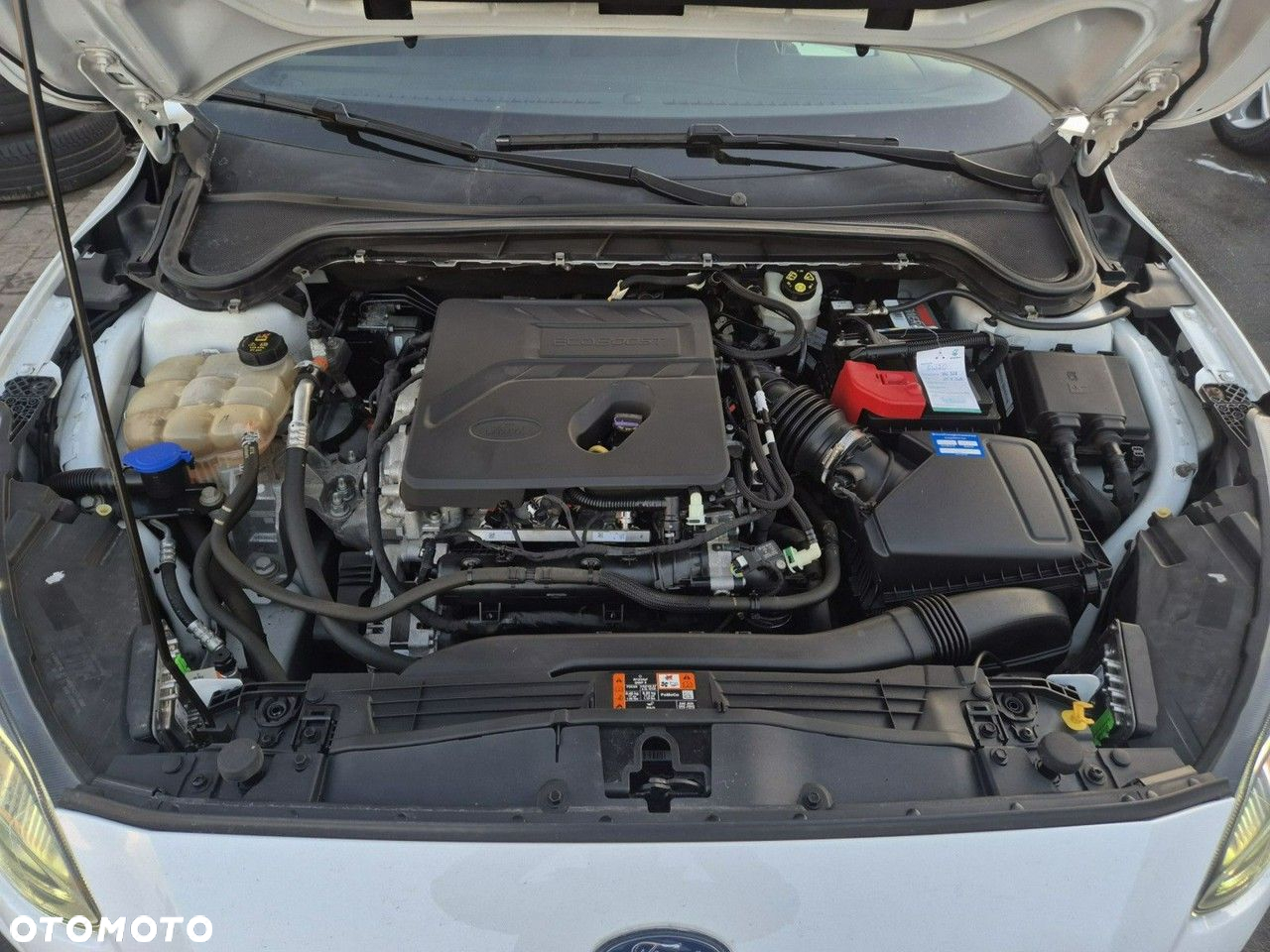 Ford Focus - 9