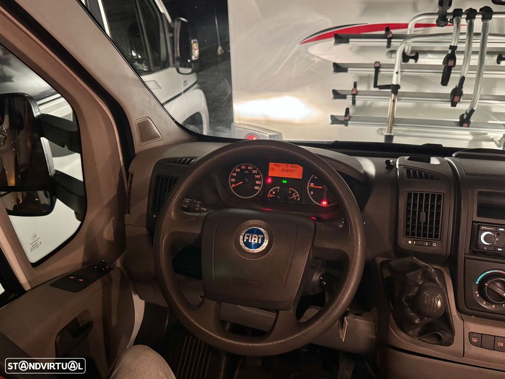 Challenger Eden 612 - 43