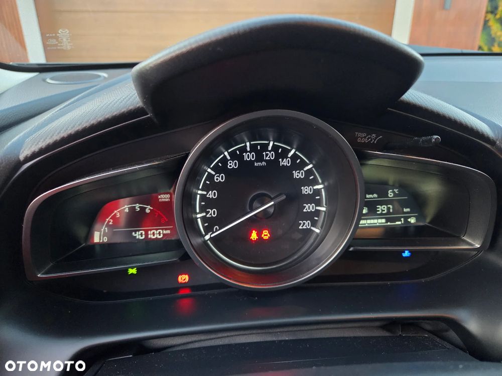 Mazda CX-3 2.0 SkyMotion - 6