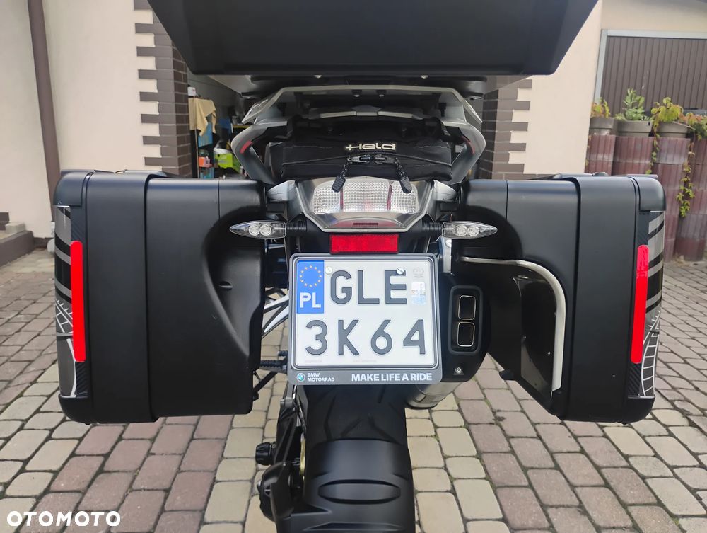 BMW GS - 12