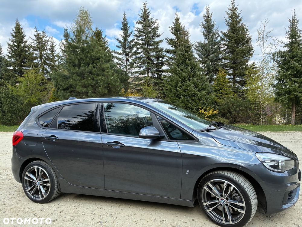 BMW Seria 2 - 5