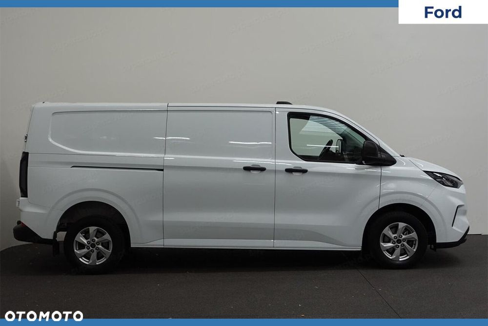 Ford Transit Custom 320 L2H1 Trend A8 2.0 170KM - 8