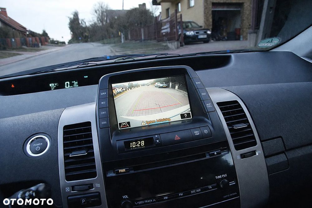 Toyota Prius 1.5 VVT-i Sol (nav) - 15