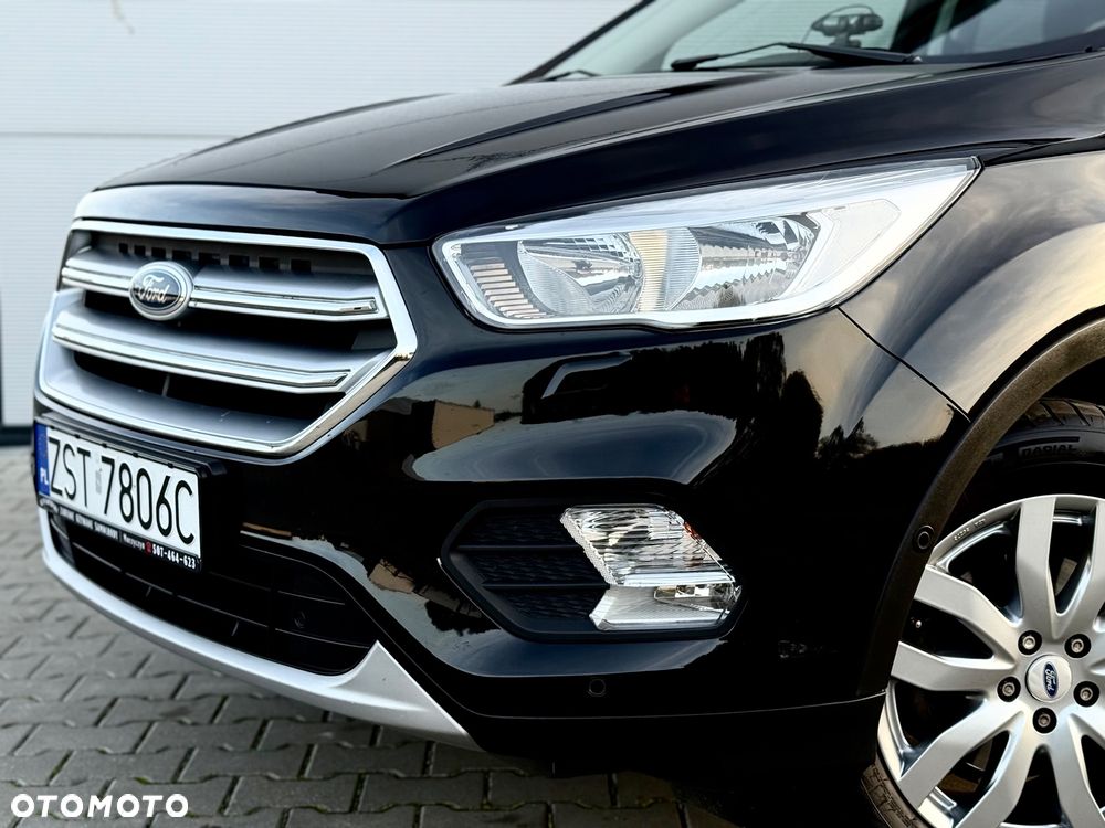 Ford Kuga 1.5 EcoBoost FWD Edition ASS - 5