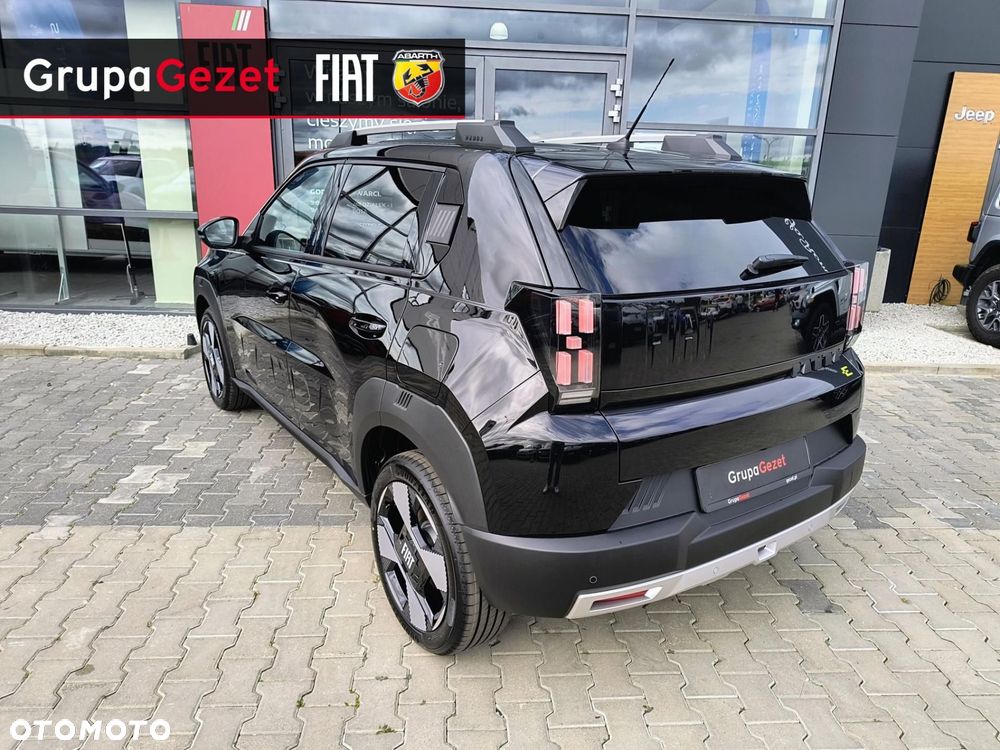 Fiat Grande Panda 1.2 La Prima - 4