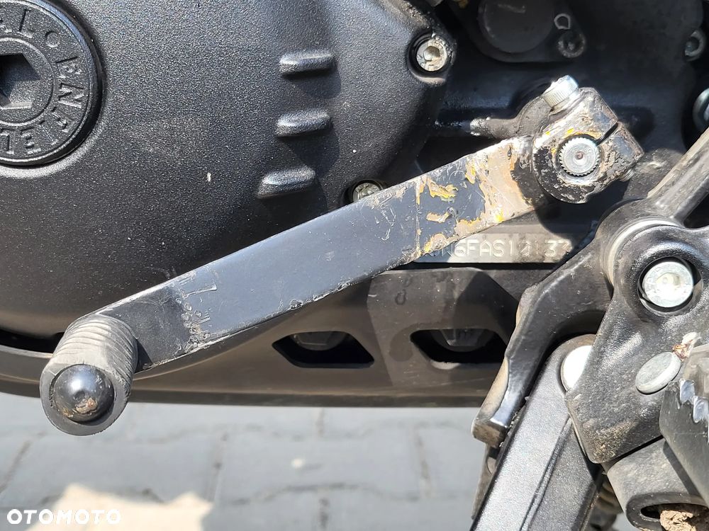Royal Enfield Himalayan - 8