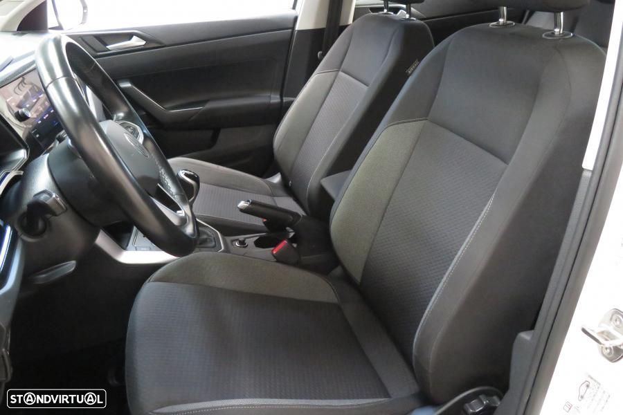 VW Polo 1.0 TSI Life - 10