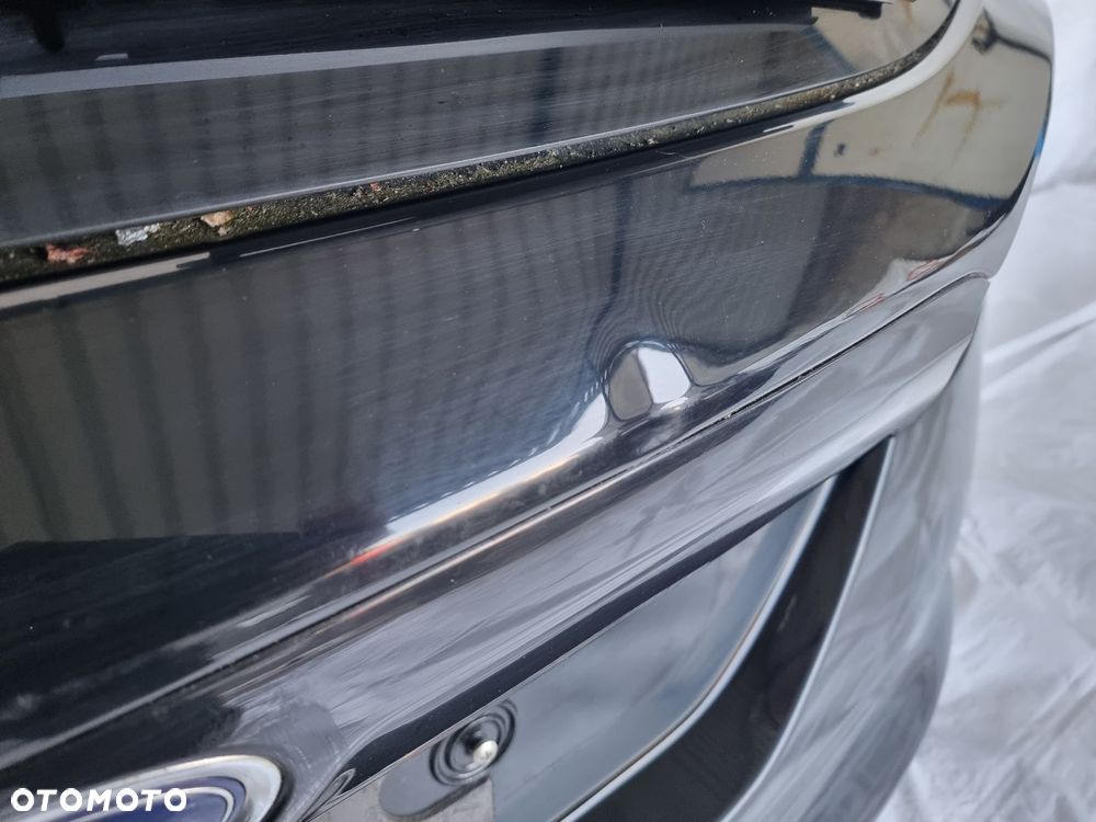 FORD MONDEO MK5 KOMBI KLAPA TYŁ TYLNA - 3