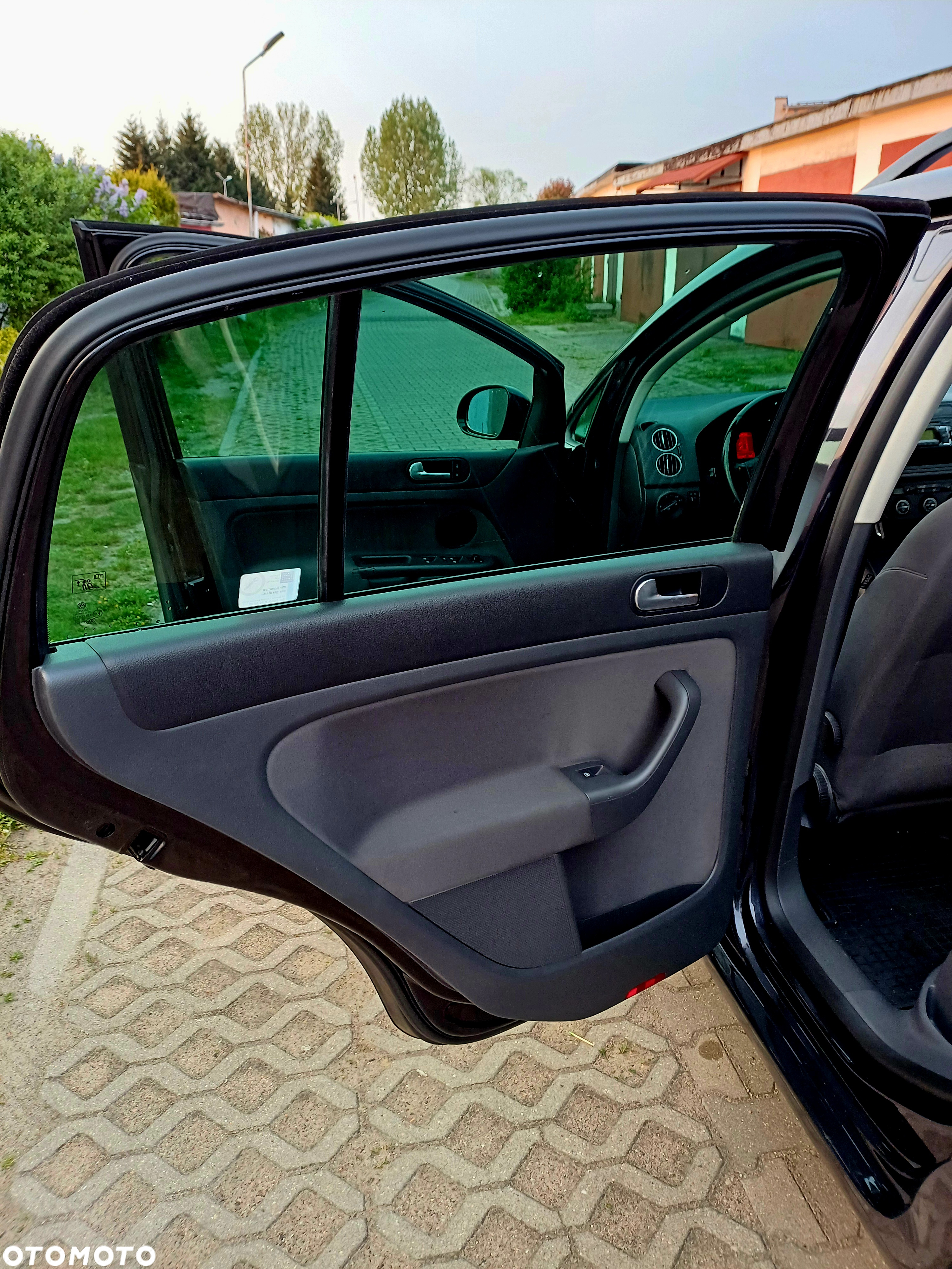 Volkswagen Golf Plus 1.6 Trendline - 11
