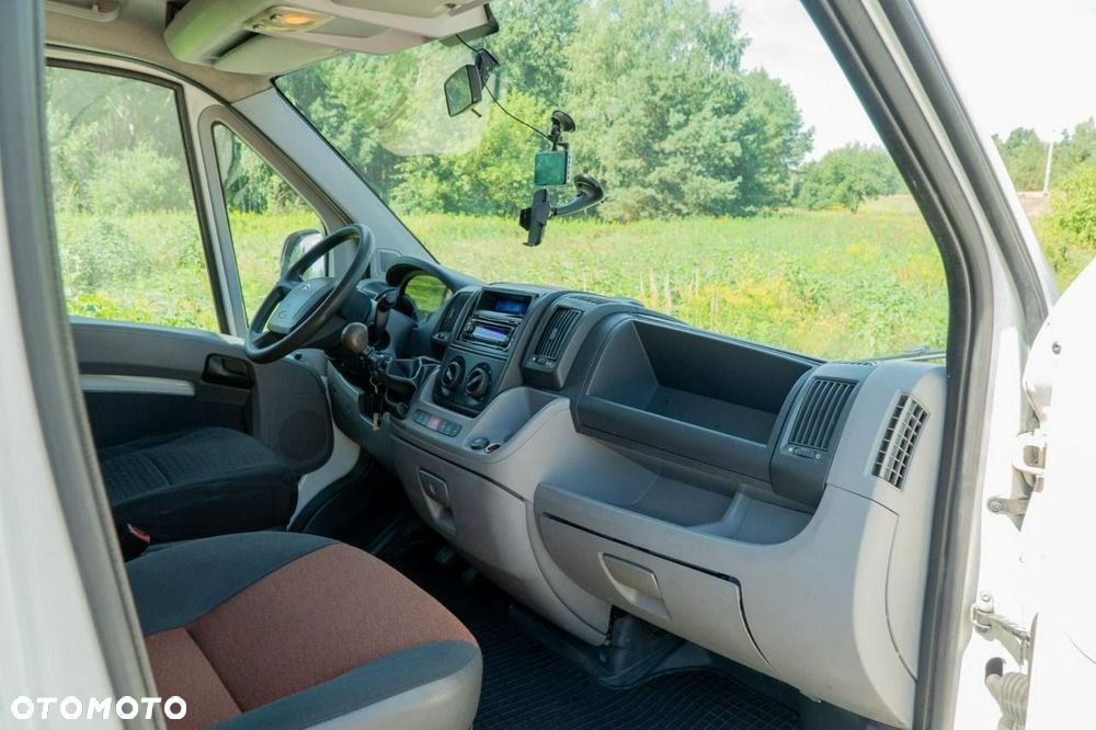 Citroën Jumper - 39
