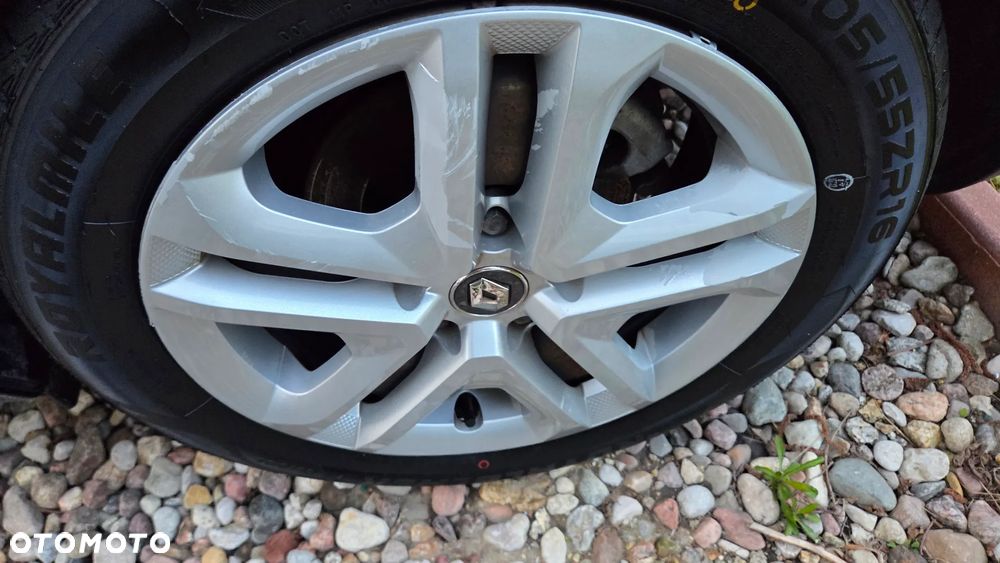 Renault Megane 1.5 dCi Style Edition - 10