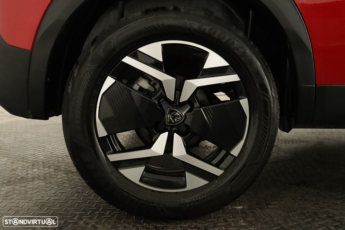 Peugeot 2008 1.2 PureTech Allure - 5