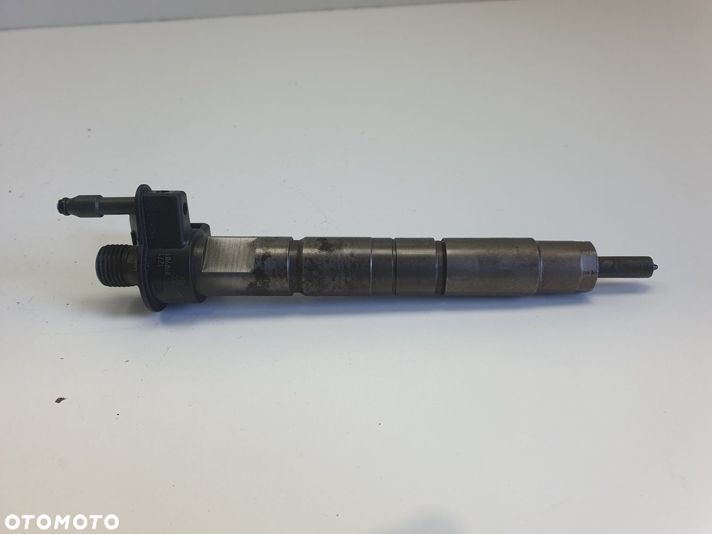 BMW E87 E90 2.0 D WTRYSKIWACZ wtrysk 0445116024 - 5