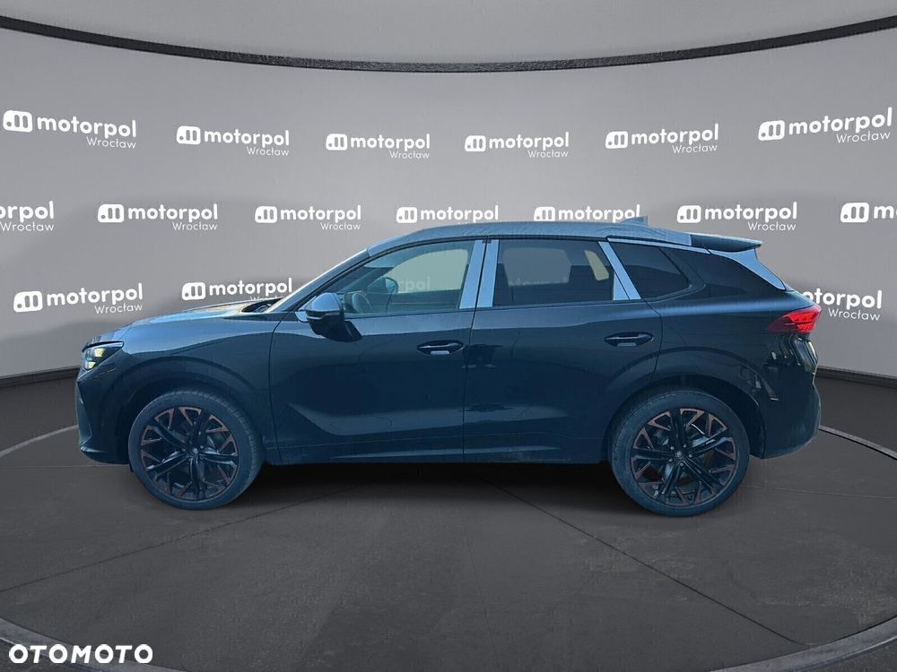 Cupra Terramar - 4