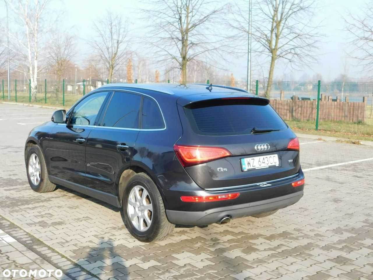 Audi Q5 2.0 TDI - 6