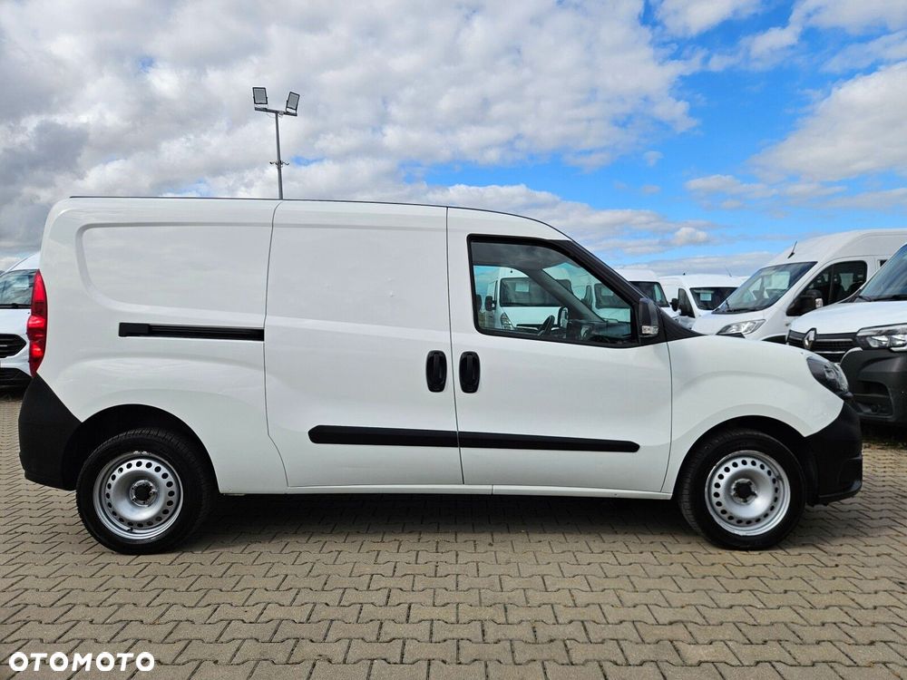 Fiat doblo Long *39999zł NETTO* 1.4 tJET/120KM - 7
