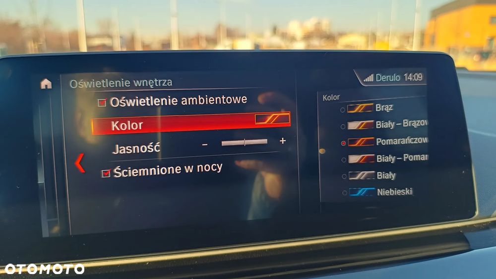 BMW Seria 5 520d Sport Line sport - 20