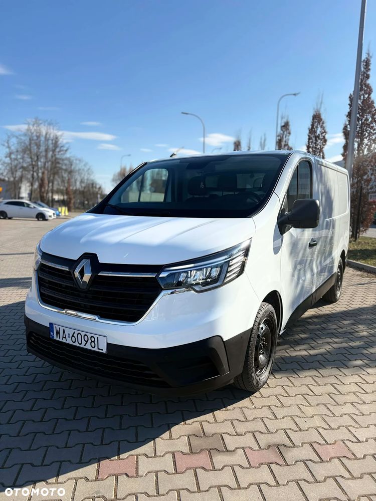 Renault Trafic - 17
