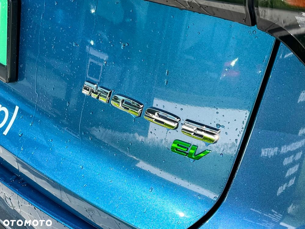 MG S5 EV - 5