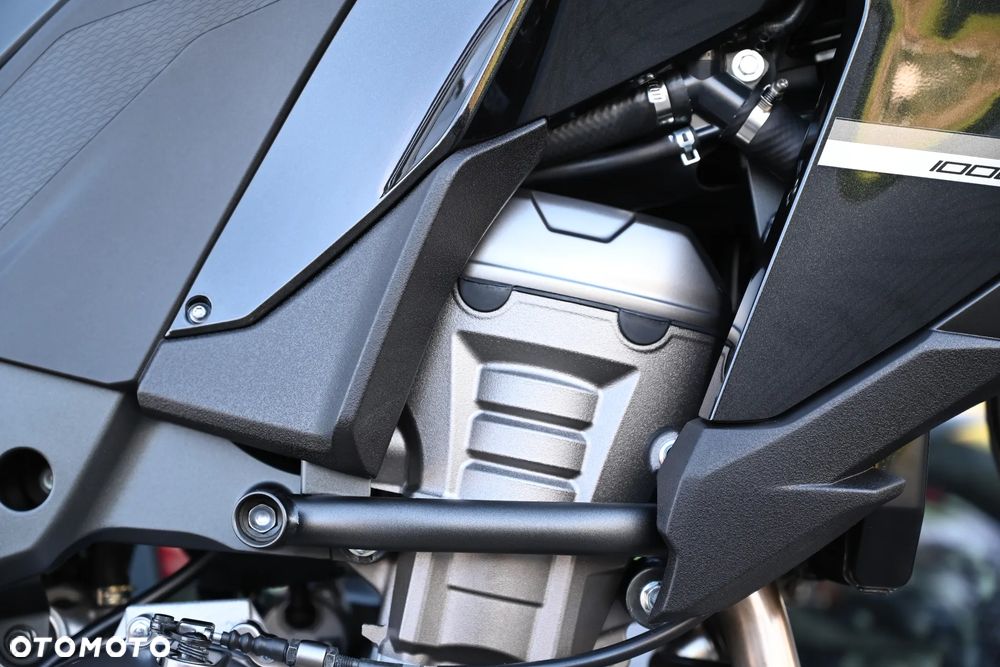 Kawasaki Versys 1000 - 26