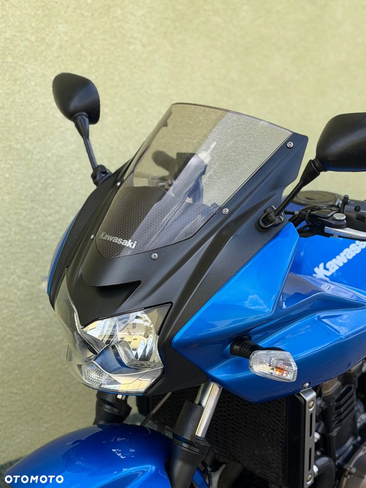 Kawasaki Z - 28
