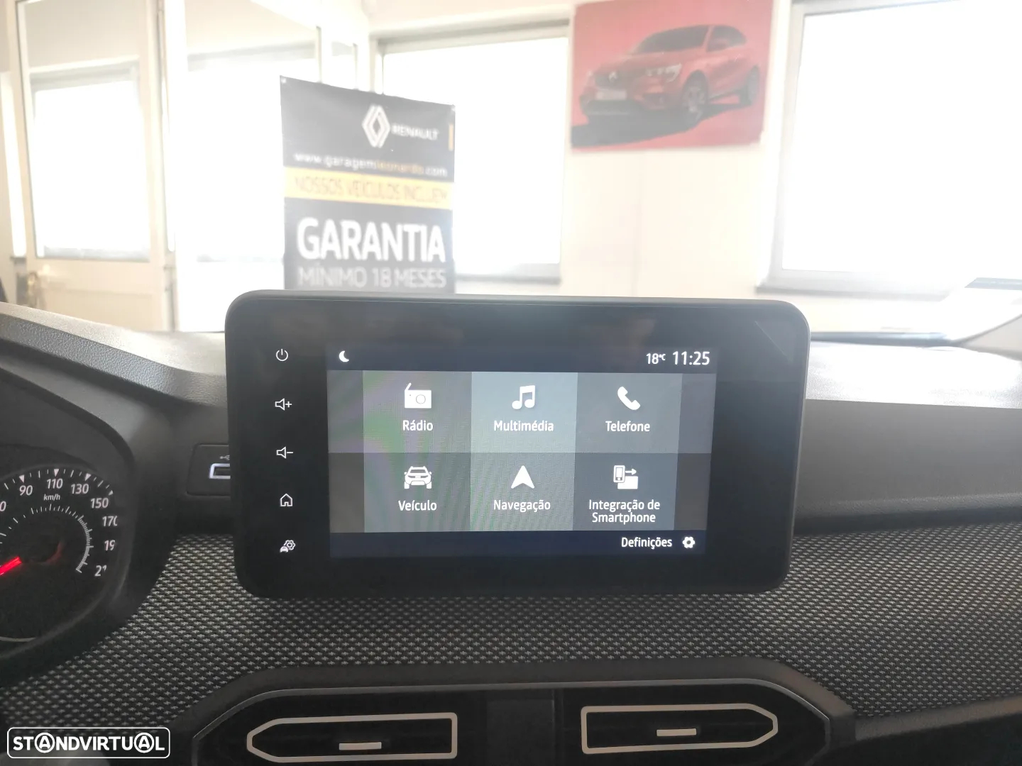 Dacia Jogger 1.0 TCe Comfort 7L - 16