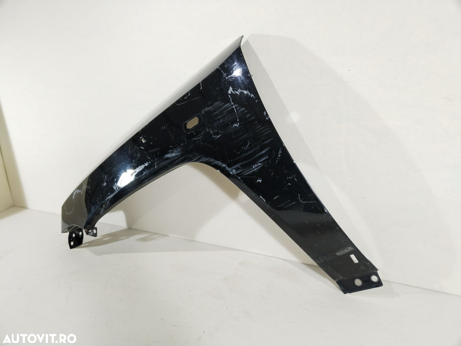 Aripa stanga fata Jeep Compass, 2011, 2012, 2013, 2014, 2015, 2016, 2017. - 7