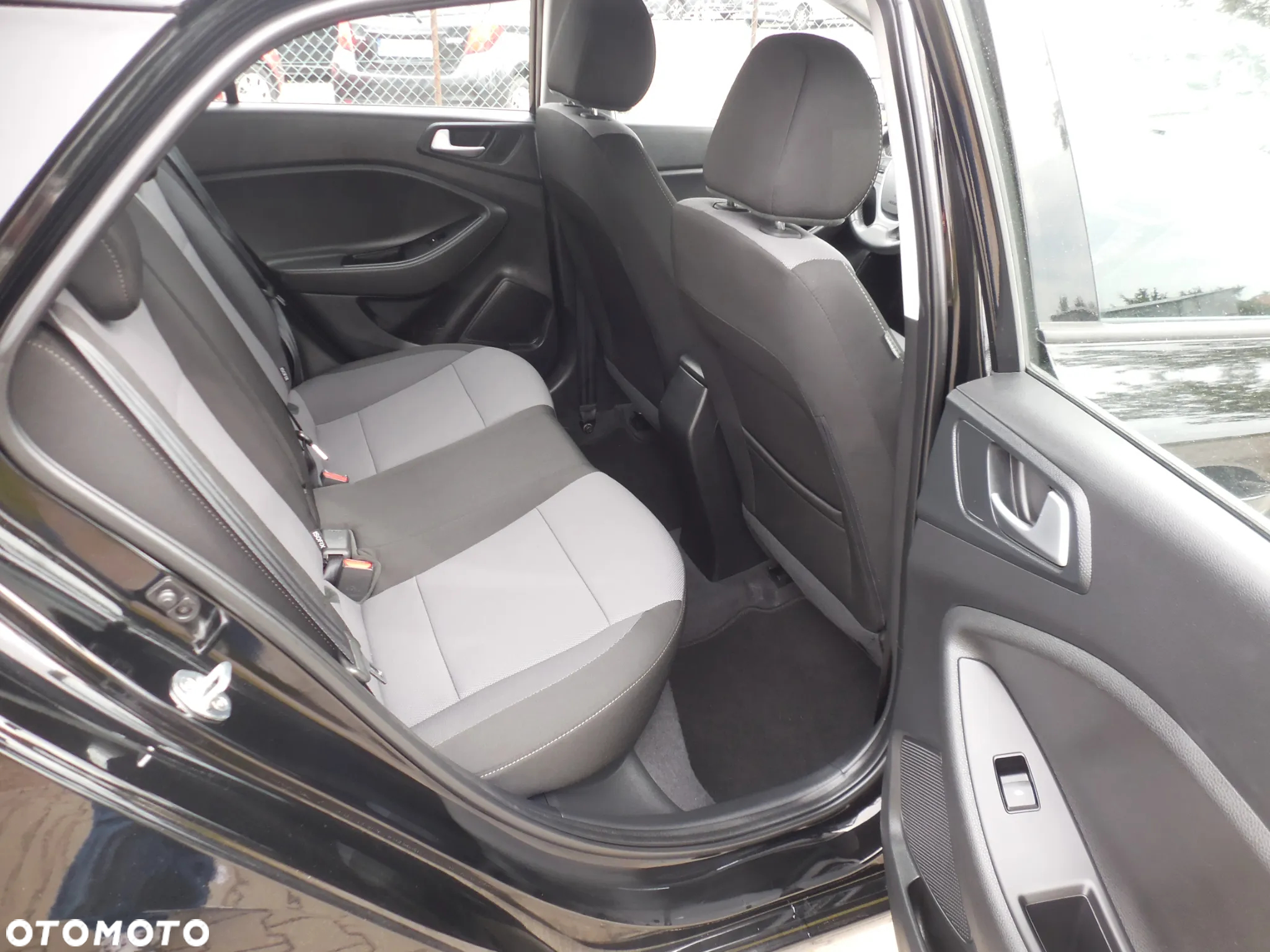 Hyundai i20 1.0 T-GDI Active - 10