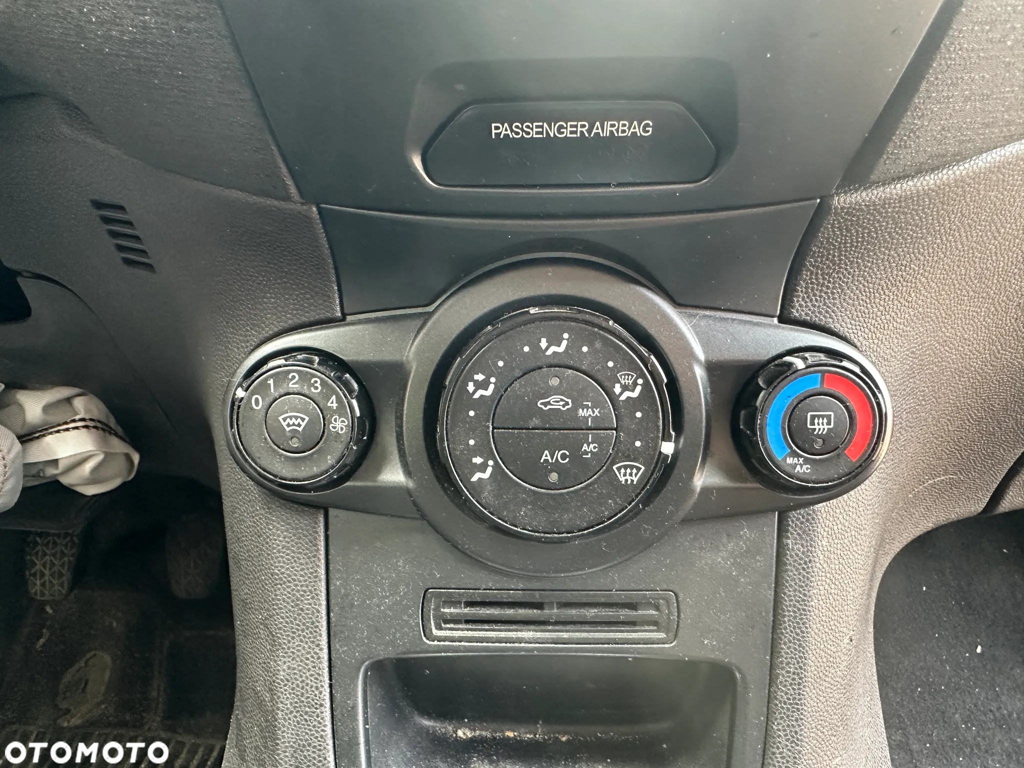 Ford Fiesta - 14