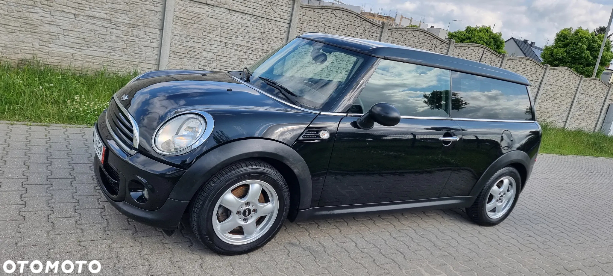 MINI Clubman - 8