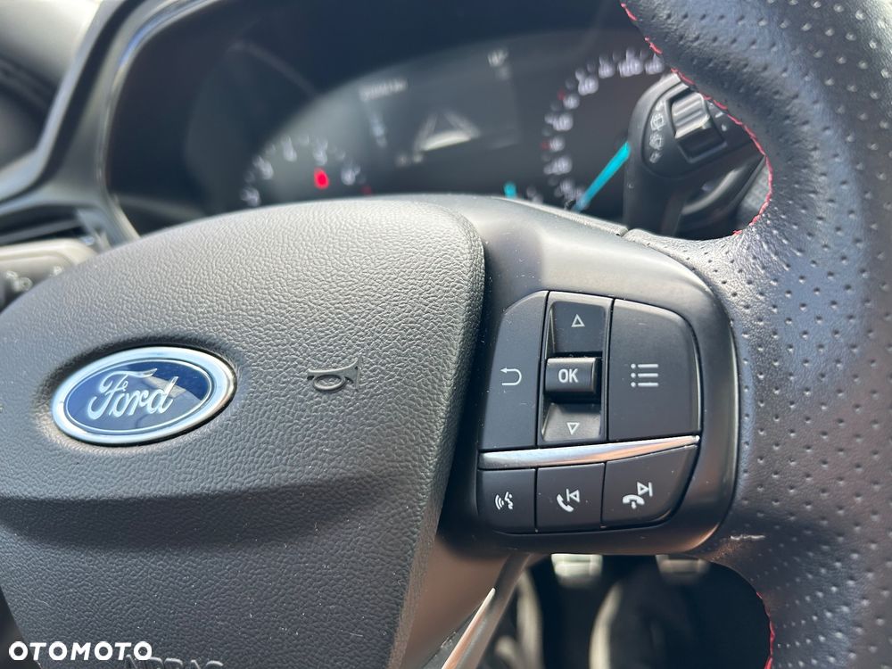 Ford Focus 1.0 EcoBoost ST-Line - 29
