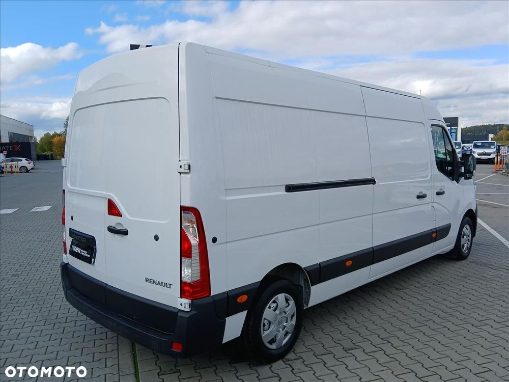 Renault master - 3