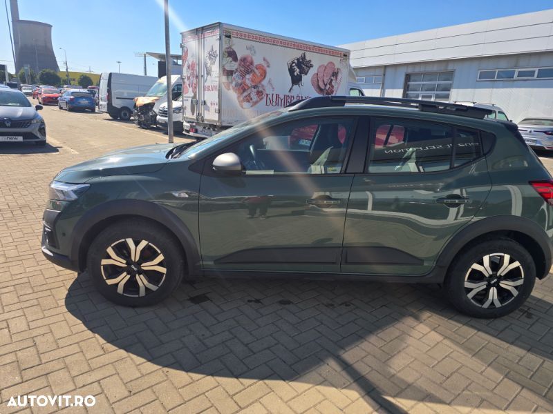 Dacia Sandero - 3