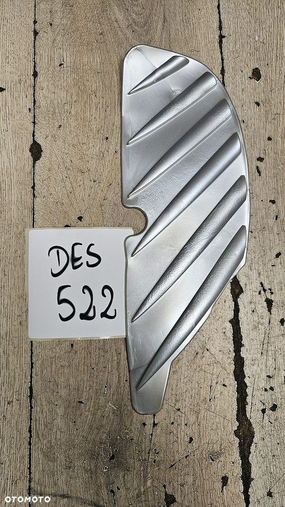 Wkład podestu Aprilia Area 51  AP8239167 - 1