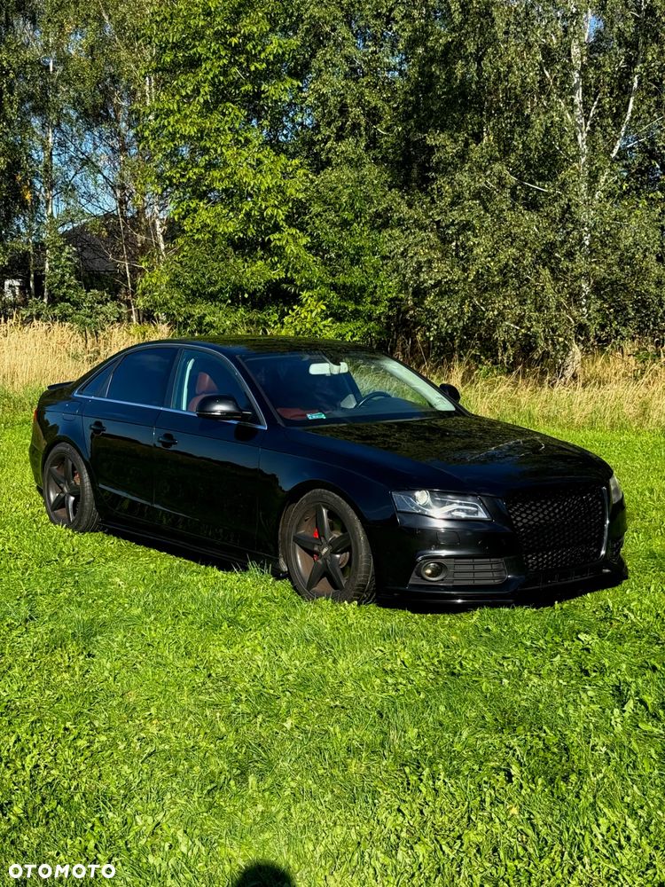 Audi A4 - 9