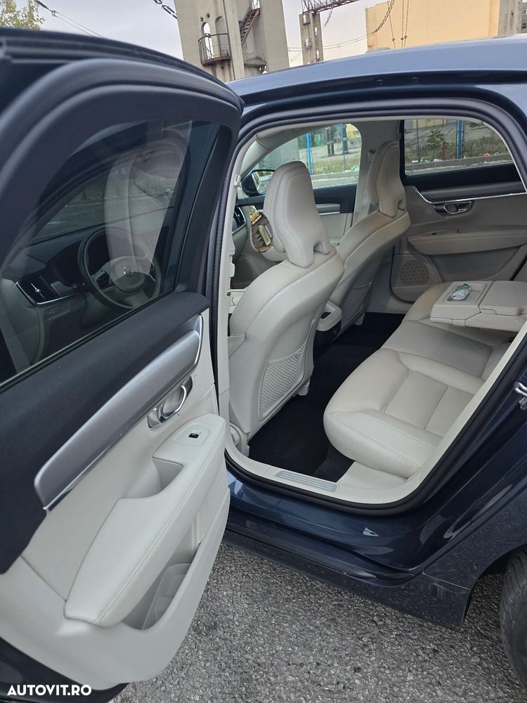 Volvo S90 D3 Inscription - 9