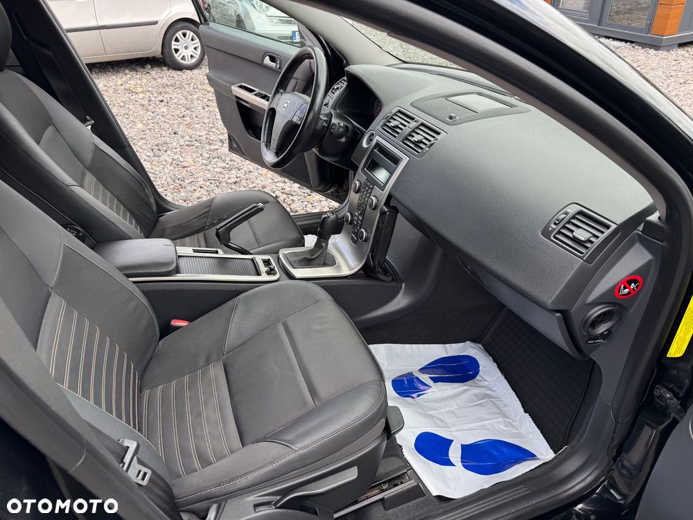 Volvo V50 2.0D Momentum - 14