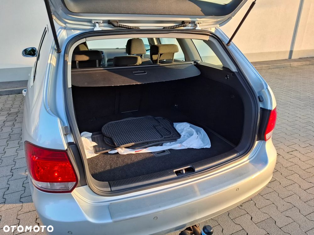 Volkswagen Golf 1.4 TSI Team - 35