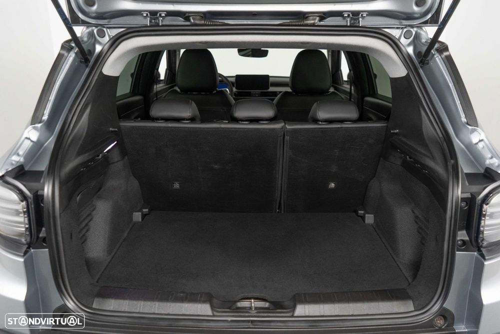 Jeep Avenger 54 kWh Summit - 15