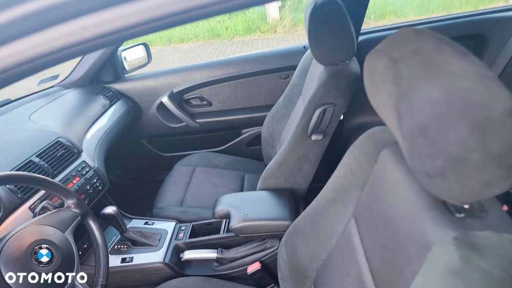 BMW Seria 3 - 7