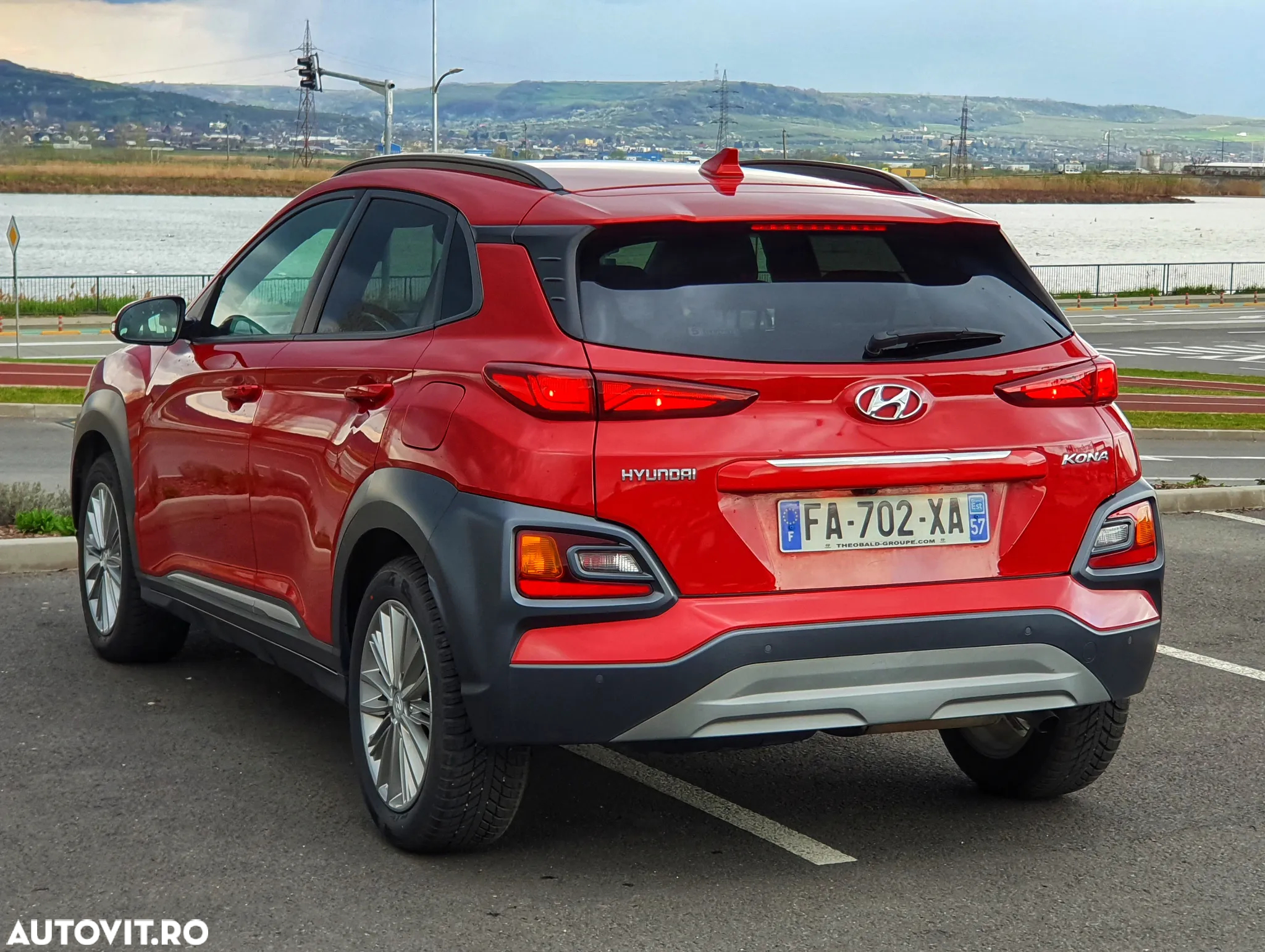 Hyundai KONA 1.6 CRDi Select - 11