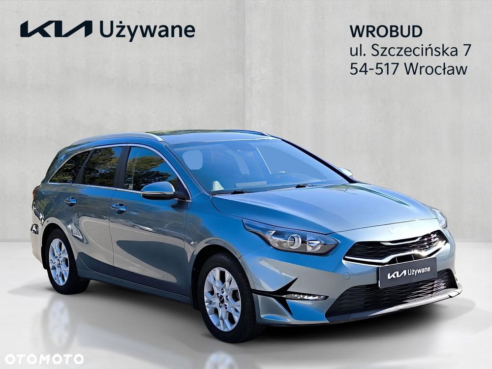 Kia Ceed - 7