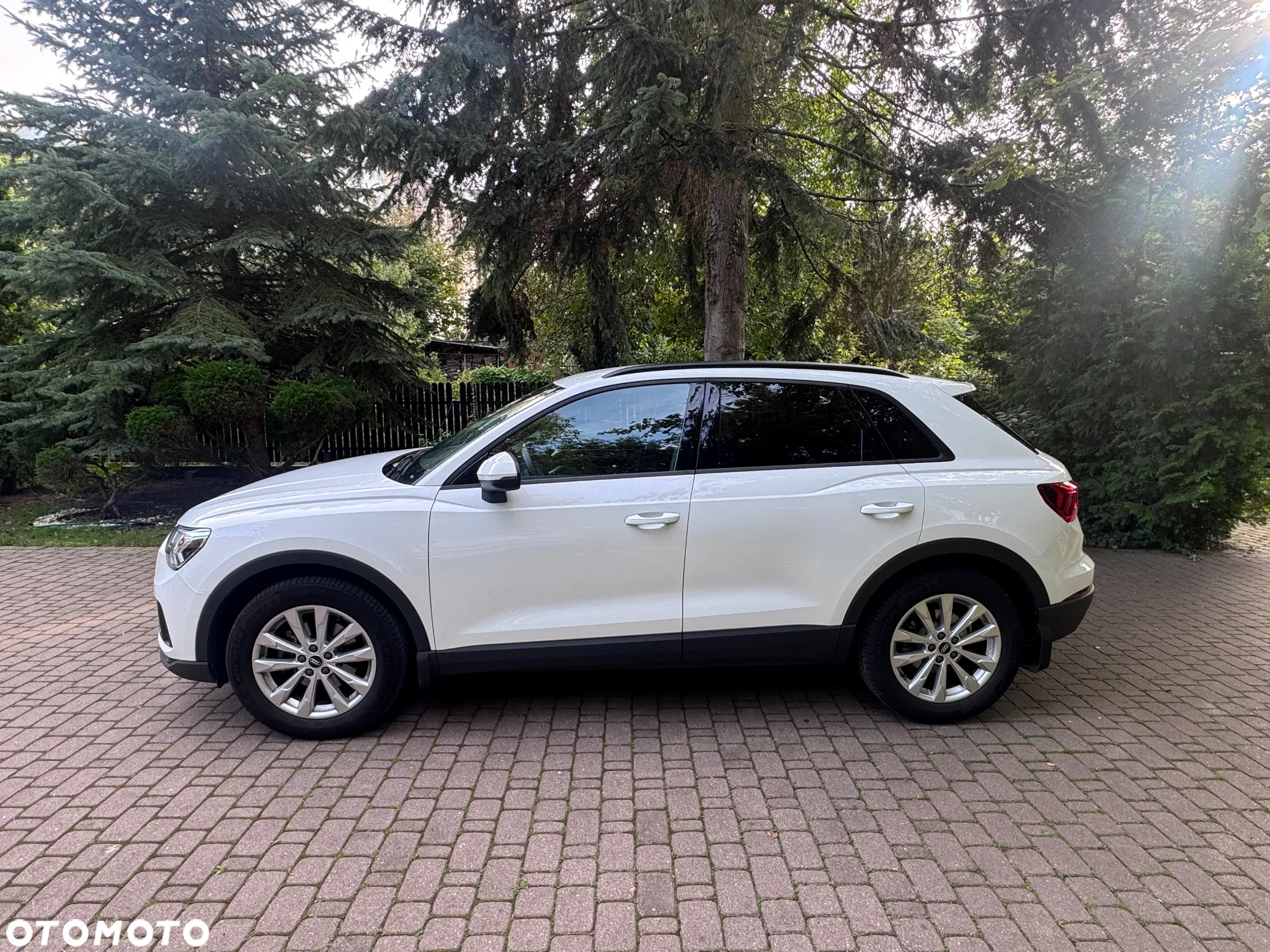 Audi Q3 35 TFSI S tronic - 10