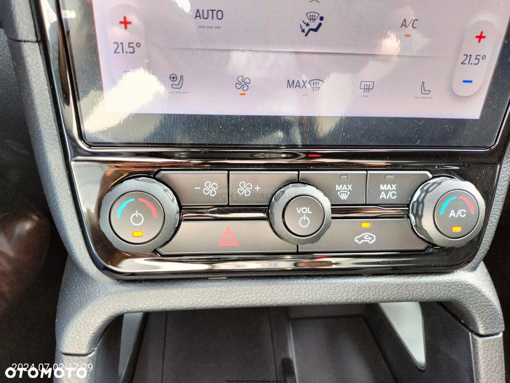 Ford Ranger 3.0 EcoBlue Turbo 4x4 DC Wildtrak - 27