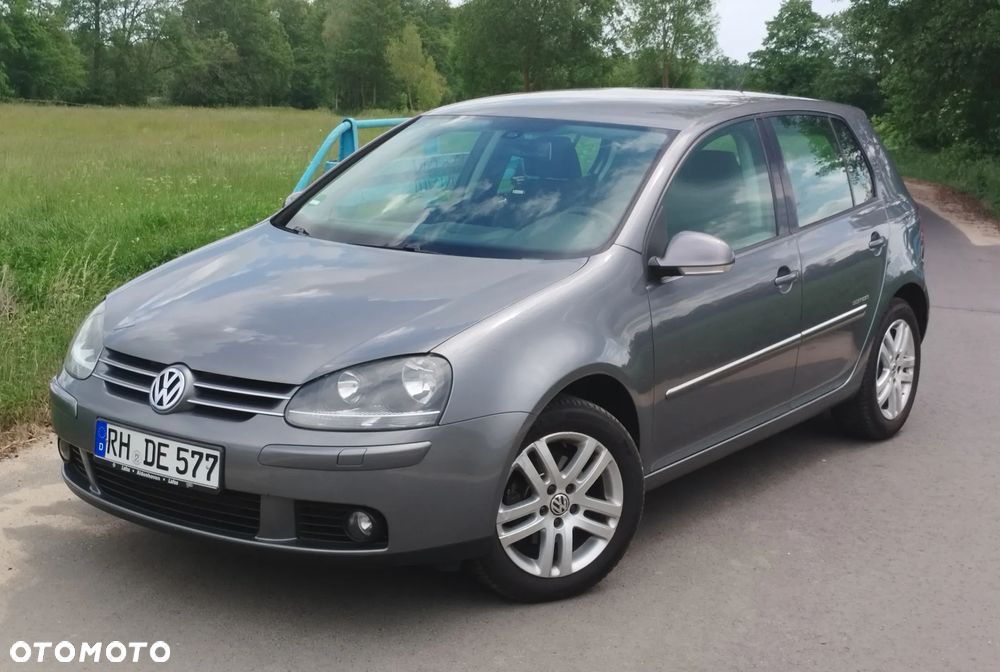 Volkswagen Golf 1.4 Edition - 3